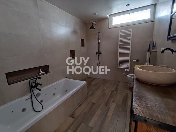 Maison Chartres 7 pièce(s) 180 m²