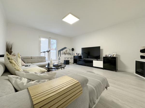 Drancy (93700) Maison 115m2 - quartier LA MARE