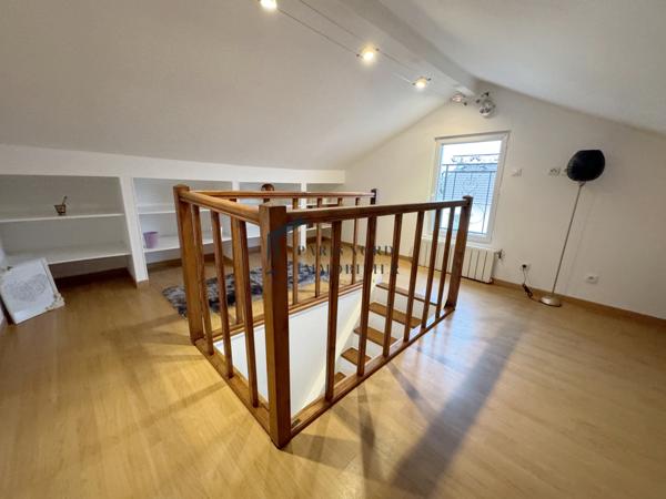 Drancy (93700) Maison 115m2 - quartier LA MARE