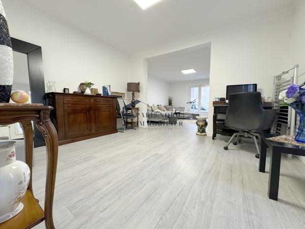 Drancy (93700) Maison 115m2 - quartier LA MARE