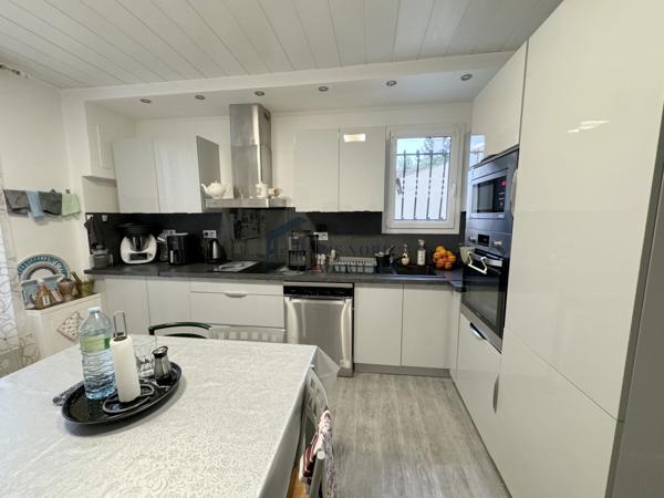 Drancy (93700) Maison 115m2 - quartier LA MARE