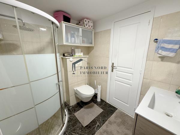 Drancy (93700) Maison 115m2 - quartier LA MARE