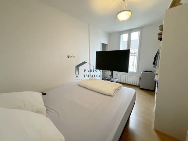 Drancy (93700) Maison 115m2 - quartier LA MARE