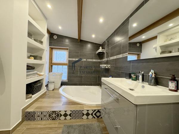 Drancy (93700) Maison 115m2 - quartier LA MARE