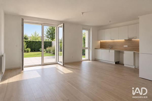 Appartement (neuf) à vendre 3 pièces 65 m² Champigny-sur-Marne