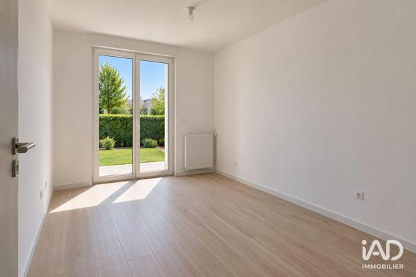 Appartement (neuf) à vendre 3 pièces 65 m² Champigny-sur-Marne