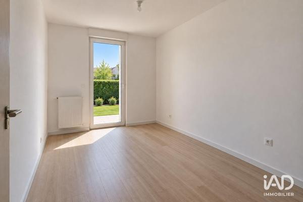 Appartement (neuf) à vendre 3 pièces 65 m² Champigny-sur-Marne