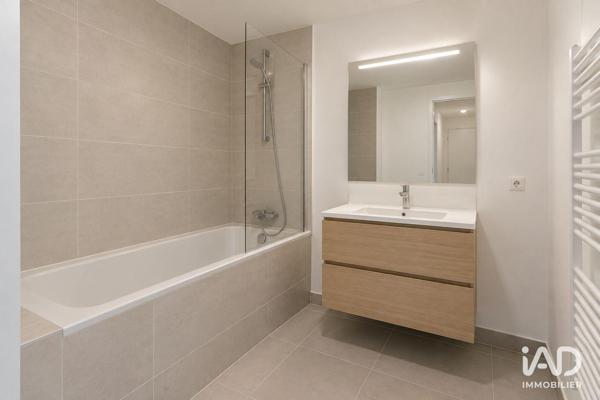 Appartement (neuf) à vendre 3 pièces 65 m² Champigny-sur-Marne