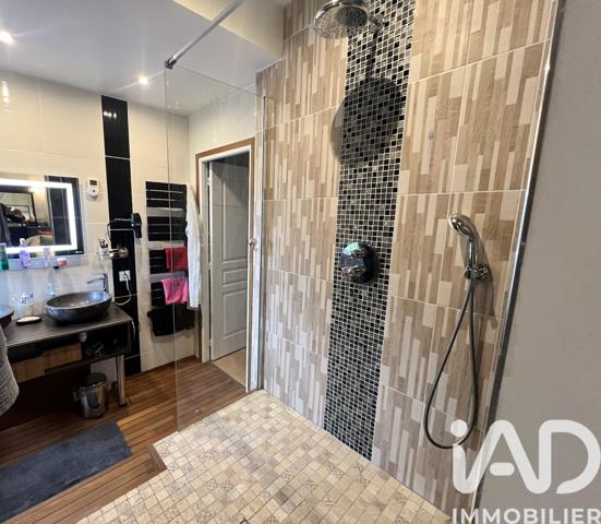 Maison à vendre 6 pièces 180 m² Beuzeville