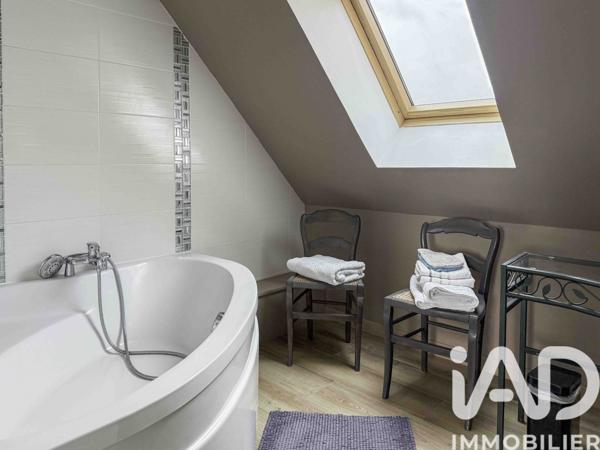 Maison à vendre 6 pièces 180 m² Beuzeville