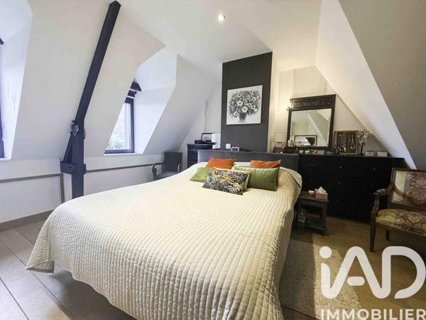 Maison à vendre 6 pièces 180 m² Beuzeville