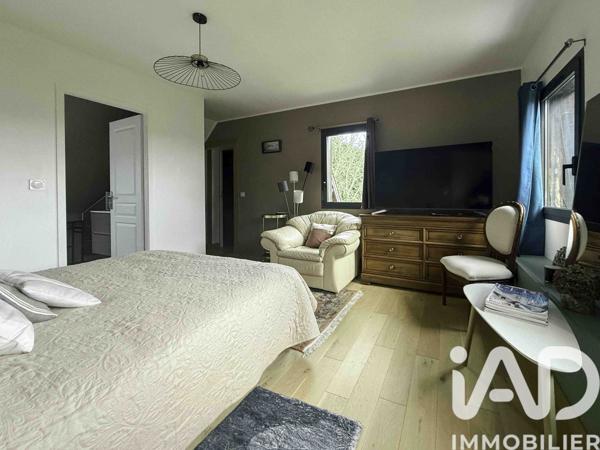 Maison à vendre 6 pièces 180 m² Beuzeville