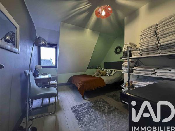 Maison à vendre 6 pièces 180 m² Beuzeville