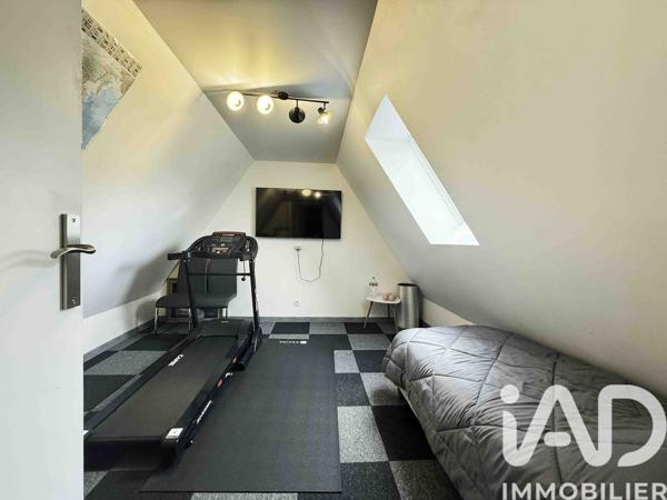 Maison à vendre 6 pièces 180 m² Beuzeville