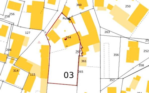 Maison à vendre    4 pièces •  Obersaasheim