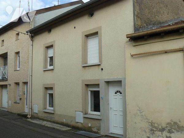 Maison à Vendre à Rambervillers (88700) en Vosges (88)

Cette maison dispose d'une surface ha...