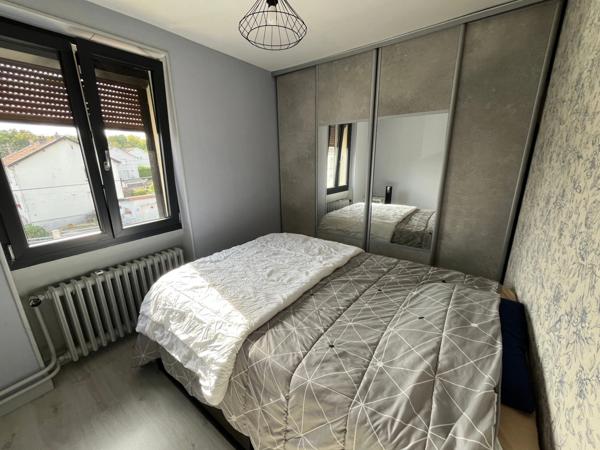 Maison à vendre 5 pièces HOMECOURT (54)