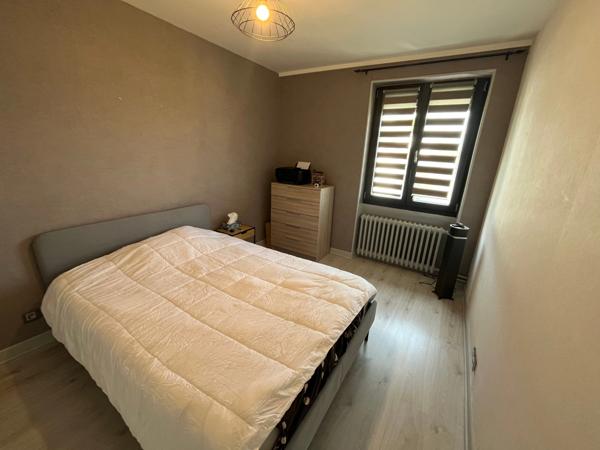 Maison à vendre 5 pièces HOMECOURT (54)