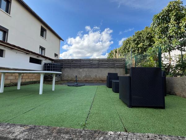 Maison à vendre 5 pièces HOMECOURT (54)