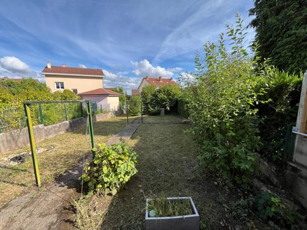 Maison à vendre 5 pièces HOMECOURT (54)