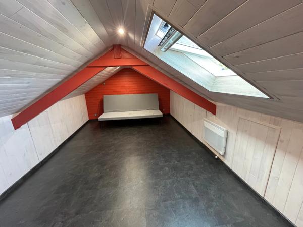 Maison à vendre 5 pièces HOMECOURT (54)