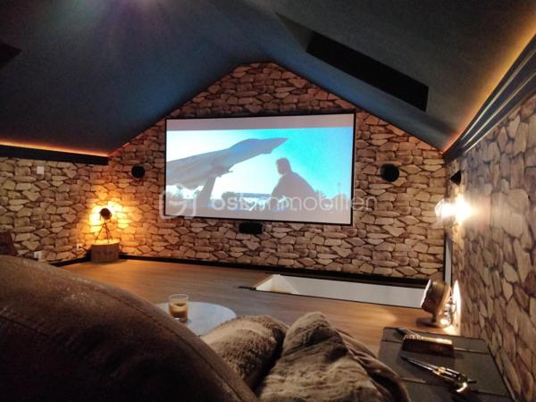 Maison de 135,88 m²