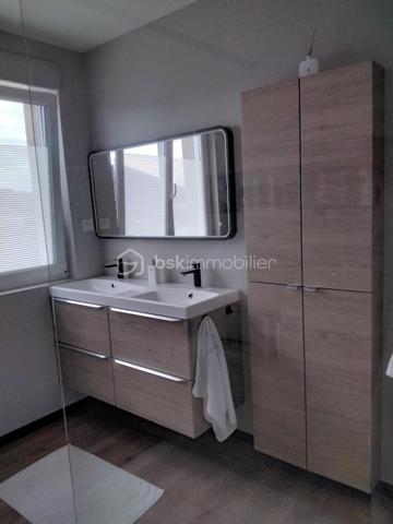 Maison de 135,88 m²