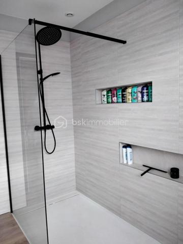 Maison de 135,88 m²