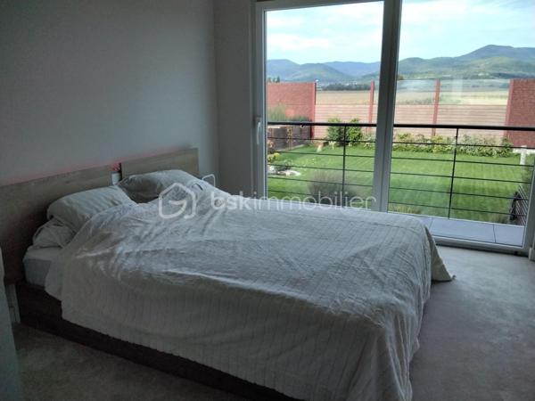 Maison de 135,88 m²