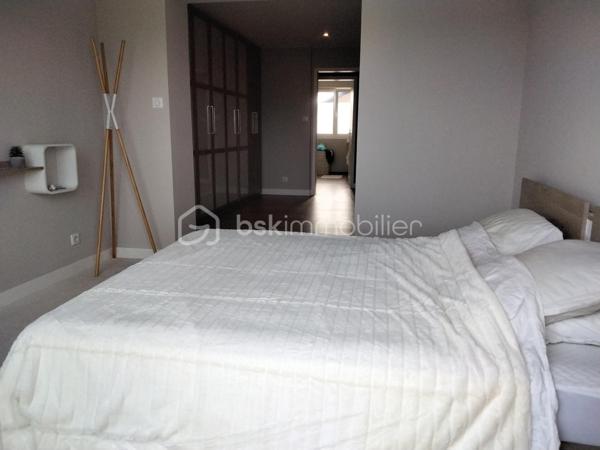 Maison de 135,88 m²