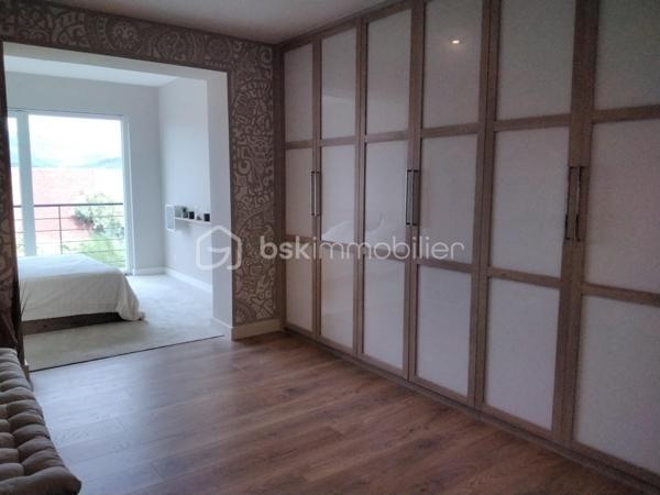 Maison de 135,88 m²