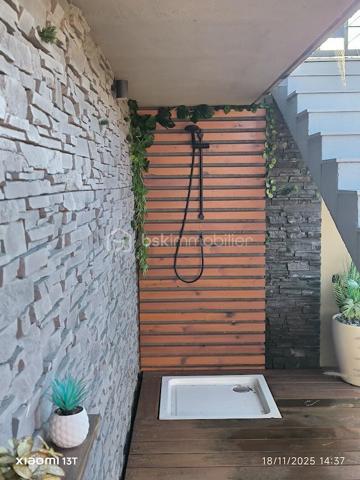 Maison de 135,88 m²