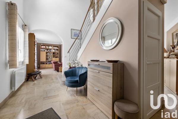 Maison à vendre 6 pièces 160 m² Croissy-sur-Seine