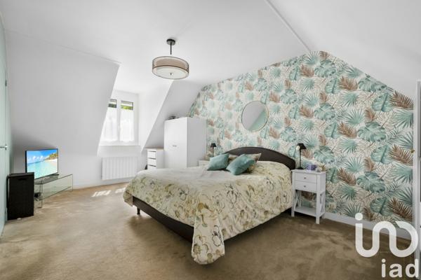 Maison à vendre 6 pièces 160 m² Croissy-sur-Seine