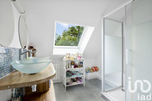 Maison à vendre 6 pièces 160 m² Croissy-sur-Seine