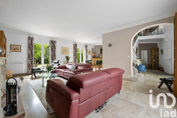 Maison à vendre 6 pièces 160 m² Croissy-sur-Seine