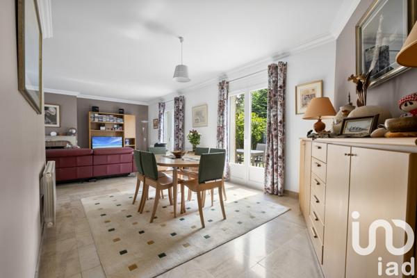 Maison à vendre 6 pièces 160 m² Croissy-sur-Seine