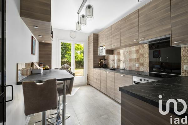 Maison à vendre 6 pièces 160 m² Croissy-sur-Seine