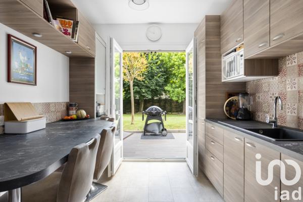 Maison à vendre 6 pièces 160 m² Croissy-sur-Seine