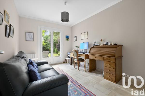 Maison à vendre 6 pièces 160 m² Croissy-sur-Seine