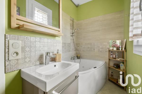 Maison à vendre 6 pièces 160 m² Croissy-sur-Seine