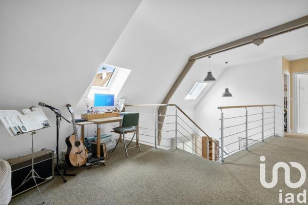 Maison à vendre 6 pièces 160 m² Croissy-sur-Seine