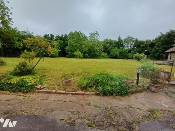 SARGE LES LE MANS - Longère restaurée