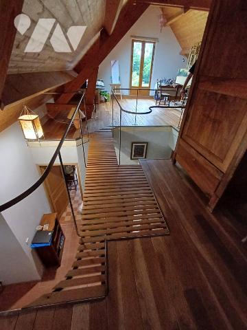 SARGE LES LE MANS - Longère restaurée