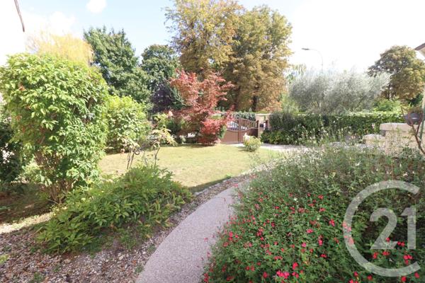 Maison à vendre  5 pièces - 117 m2 LE PLESSIS BOUCHARD - 95