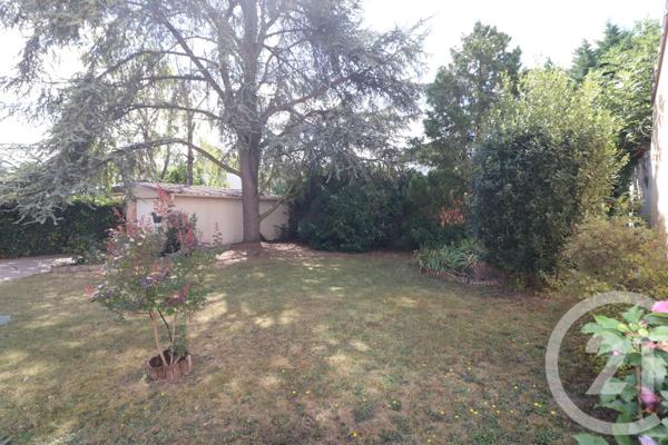 Maison à vendre  5 pièces - 117 m2 LE PLESSIS BOUCHARD - 95