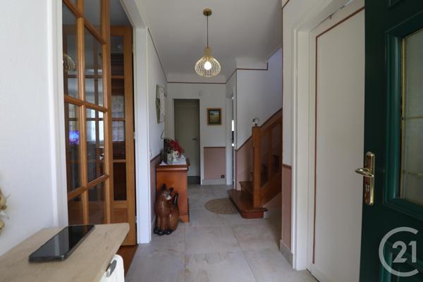 Maison à vendre  5 pièces - 117 m2 LE PLESSIS BOUCHARD - 95