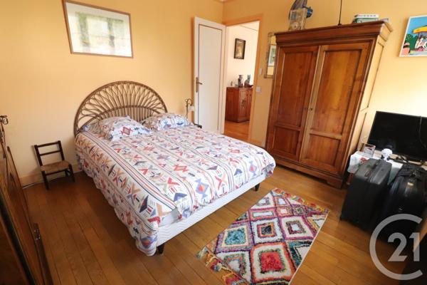 Maison à vendre  5 pièces - 117 m2 LE PLESSIS BOUCHARD - 95