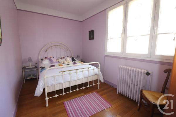 Maison à vendre  5 pièces - 117 m2 LE PLESSIS BOUCHARD - 95