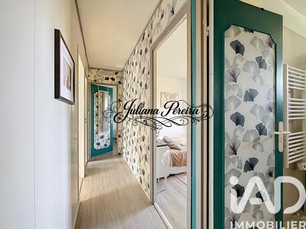 Maison à vendre 5 pièces 90 m² Mézières-sur-Seine